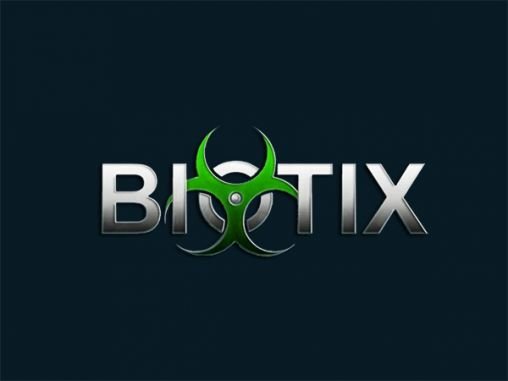 game pic for Biotix: Phage genesis